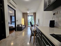 Mayfair Modern (D21), Condominium #517251181